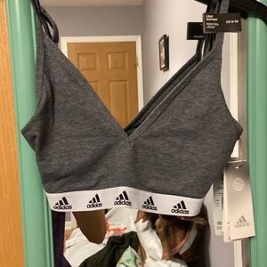 Adidas bra size xxs